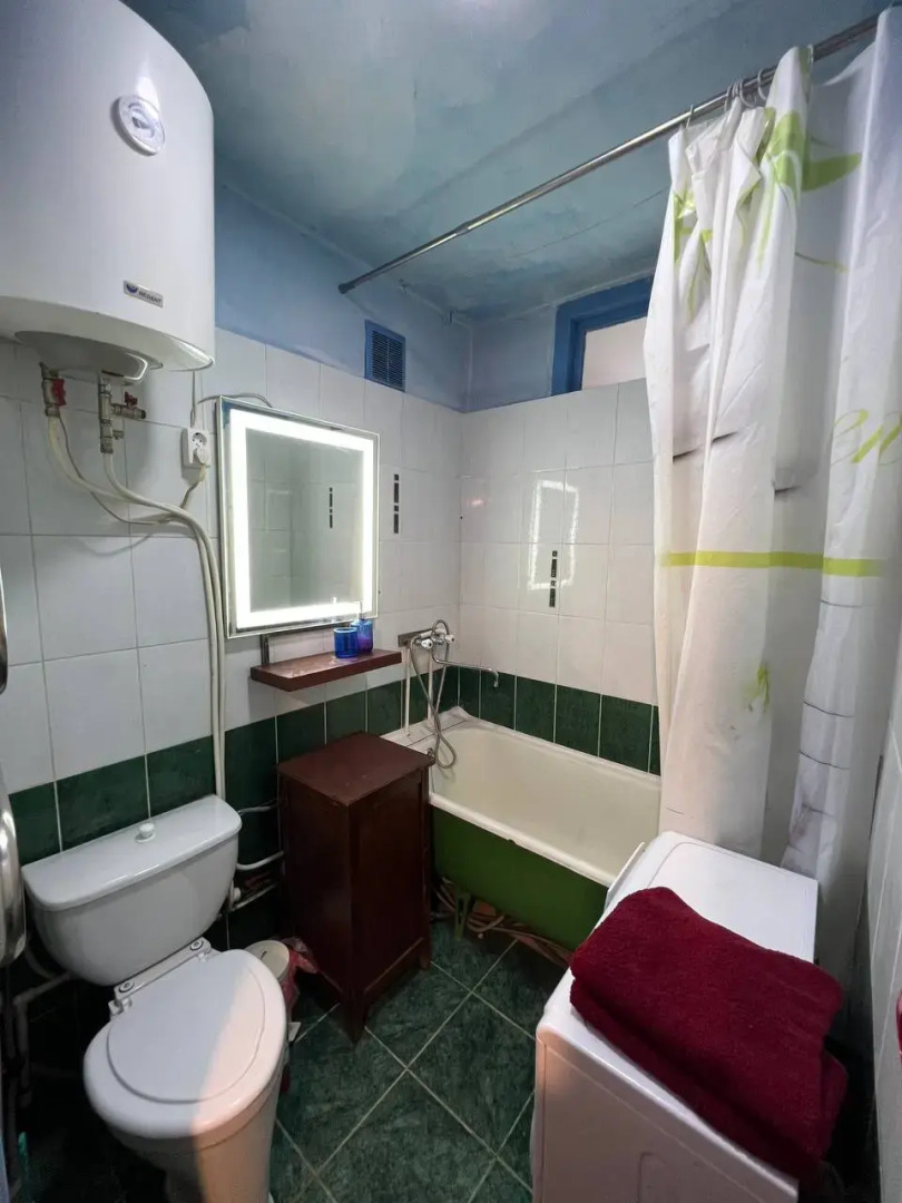 Апартаменты Л20