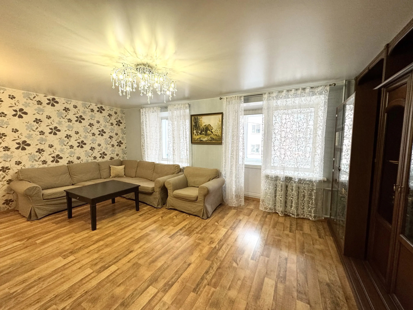 Апартаменты Apart-Comfort на Суркова 6