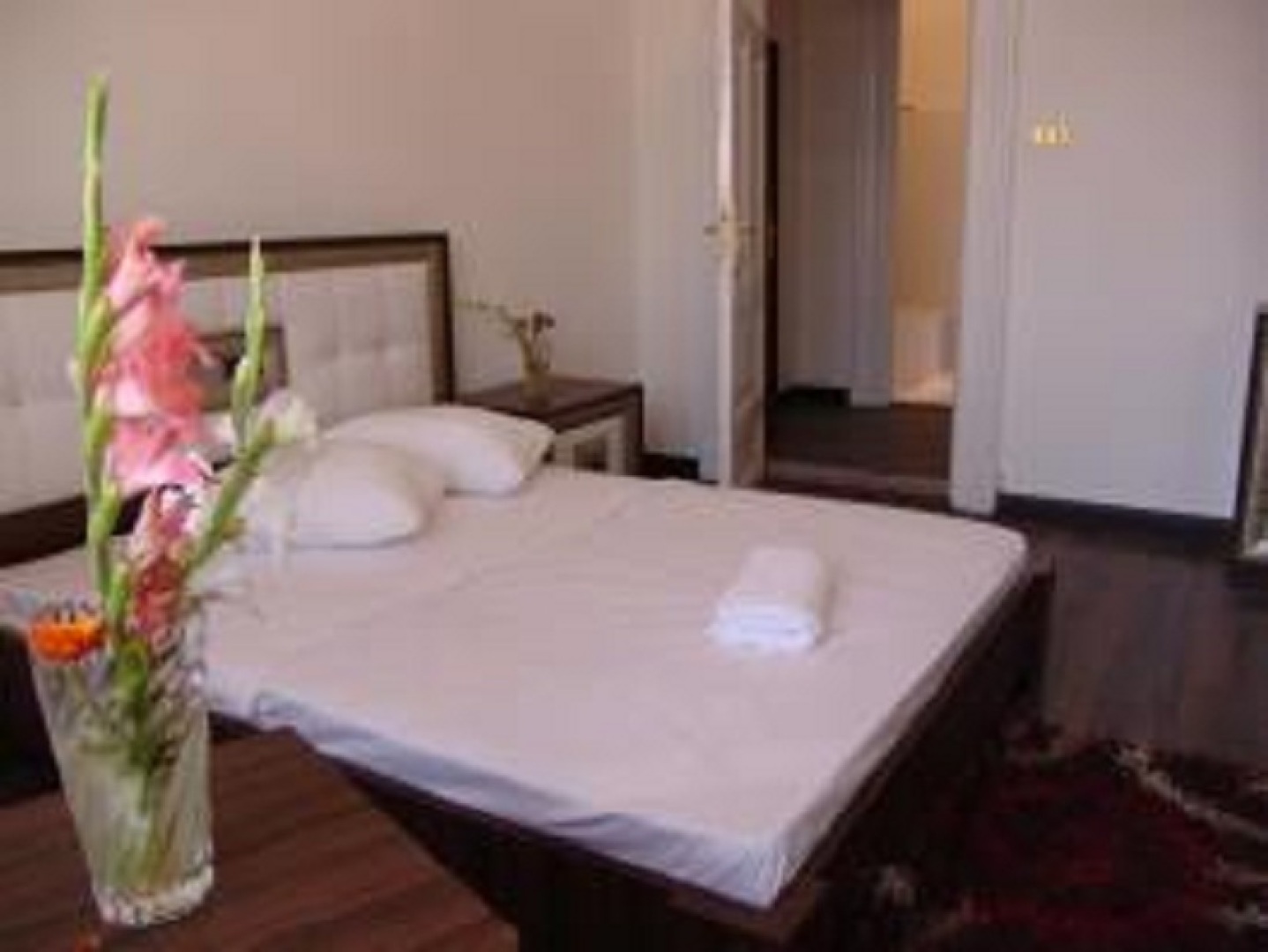 Отель Grand Royal Cairo