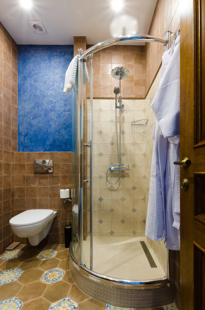 Отель Сопрано