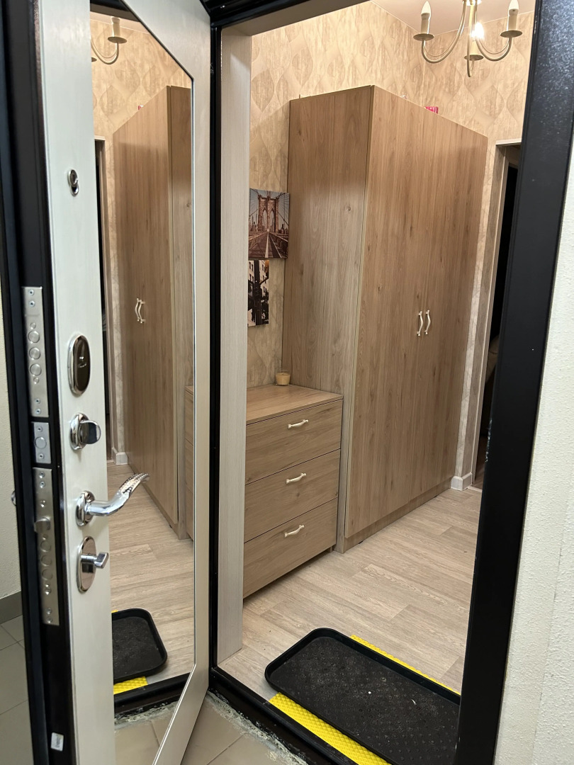 Апартаменты Тэцевская 4А