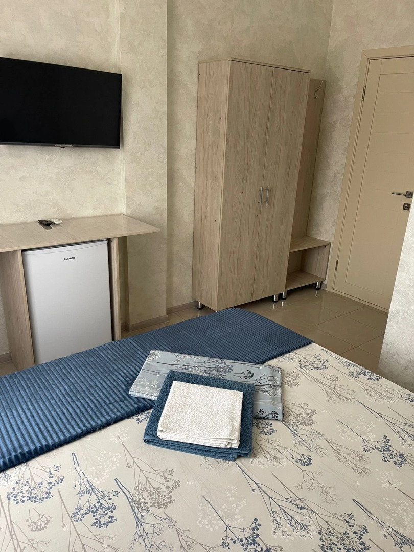 Гостевой дом Родительский очаг