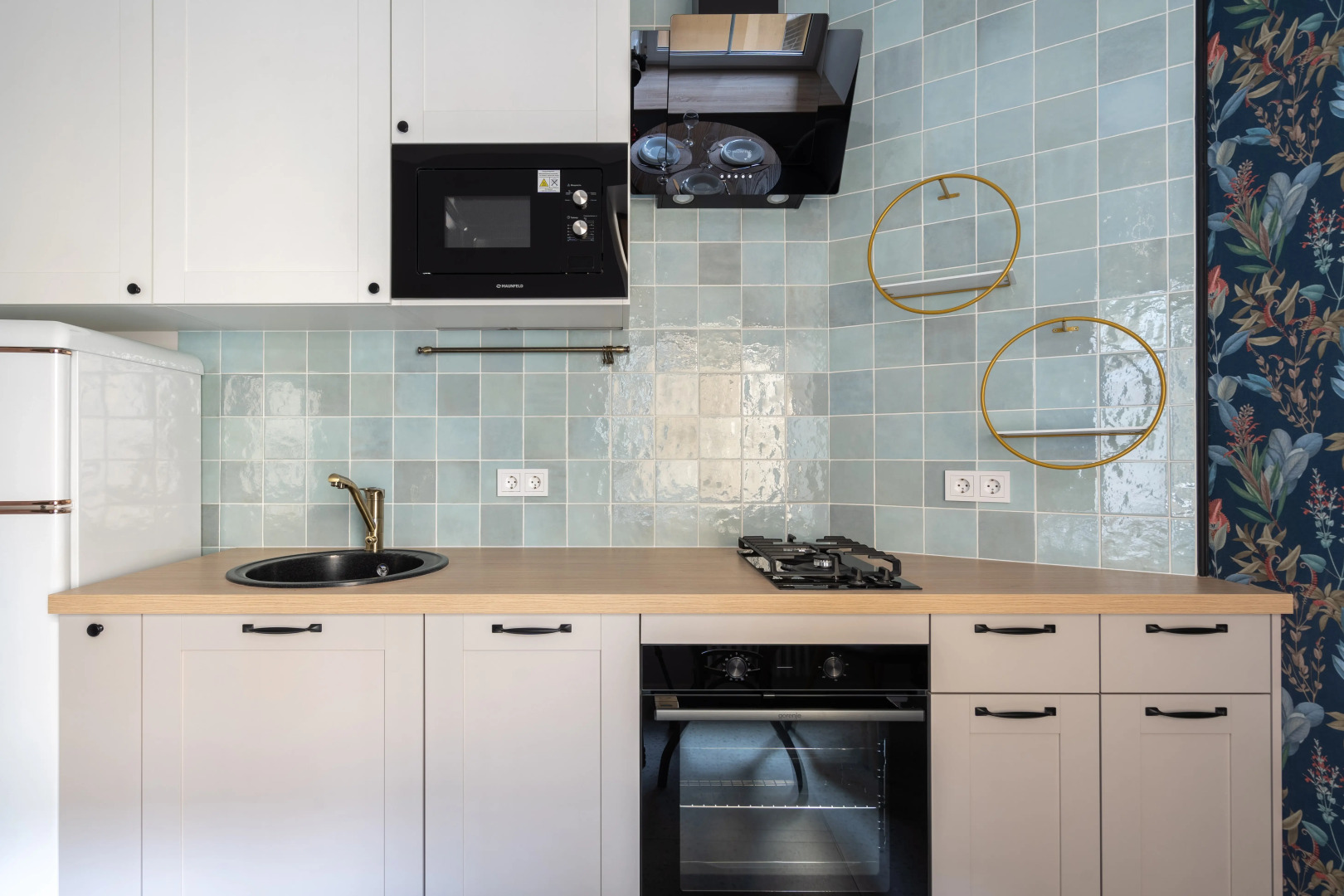 Апартаменты LetYourFlat Empire