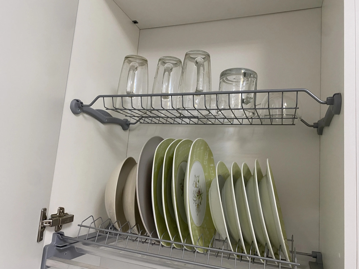 Квартира в новом доме