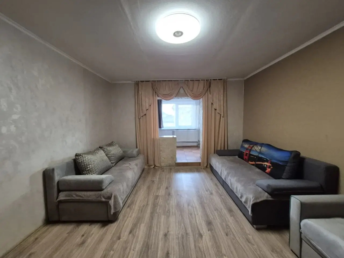 Частный Дом под Липой