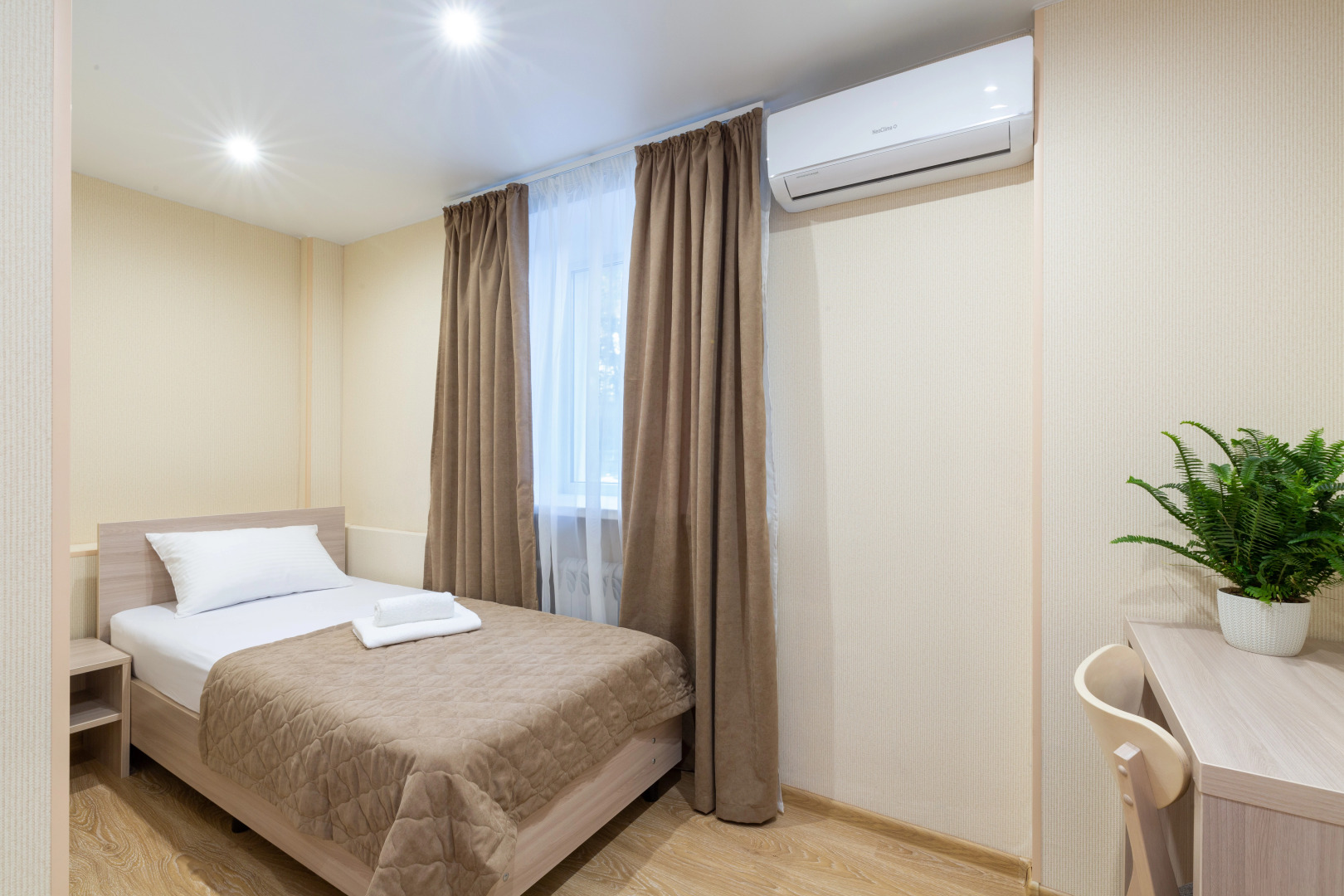 Мини-отель Хамовники