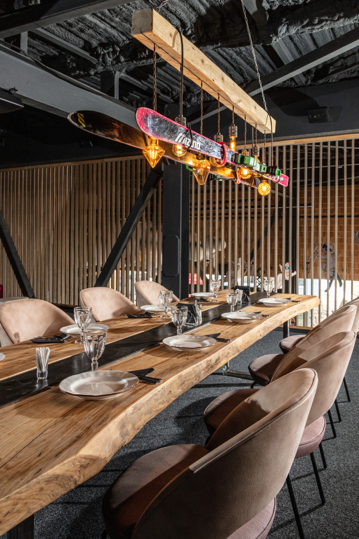 Отель Tenir Eco