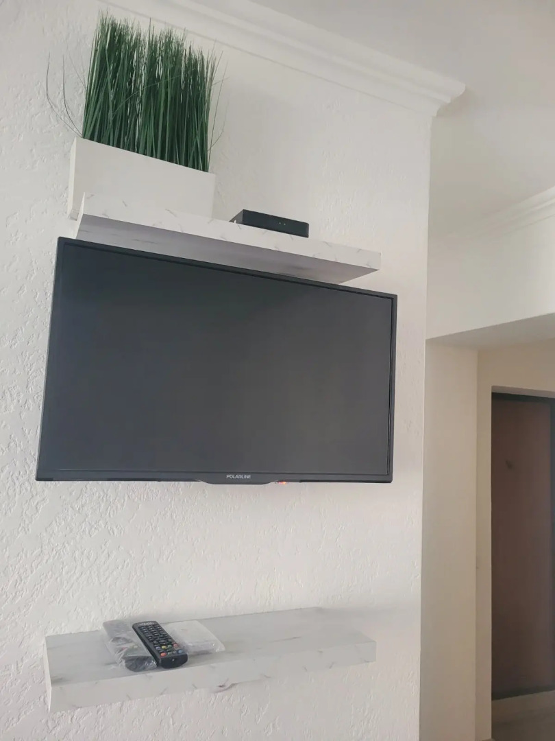 Апартаменты Комсомольская 16