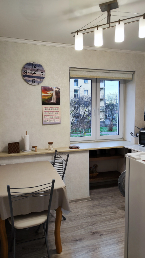 Квартира Самый центр