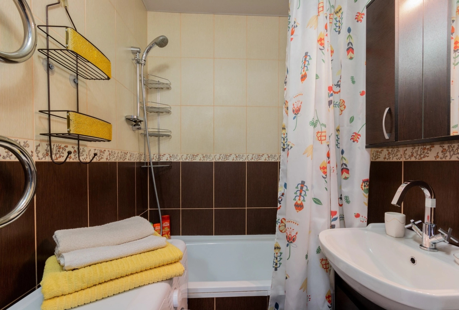 Апартаменты. Мамаев Курган. Центр