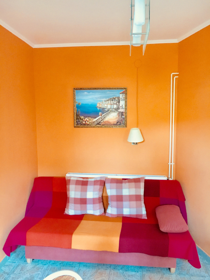 Апартаменты Sunny & Green