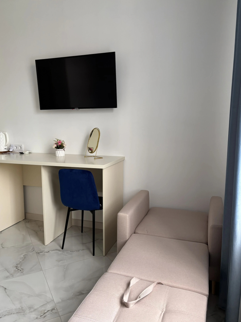 Отель Гранат