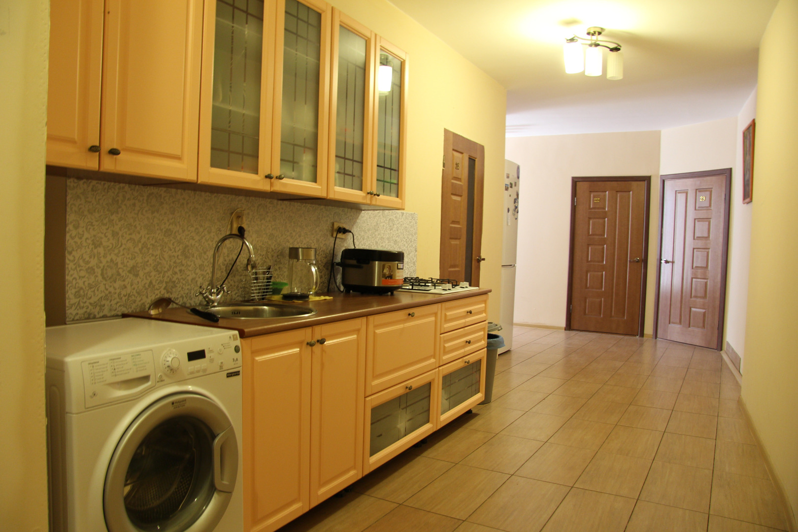 Гостевой Дом Norki