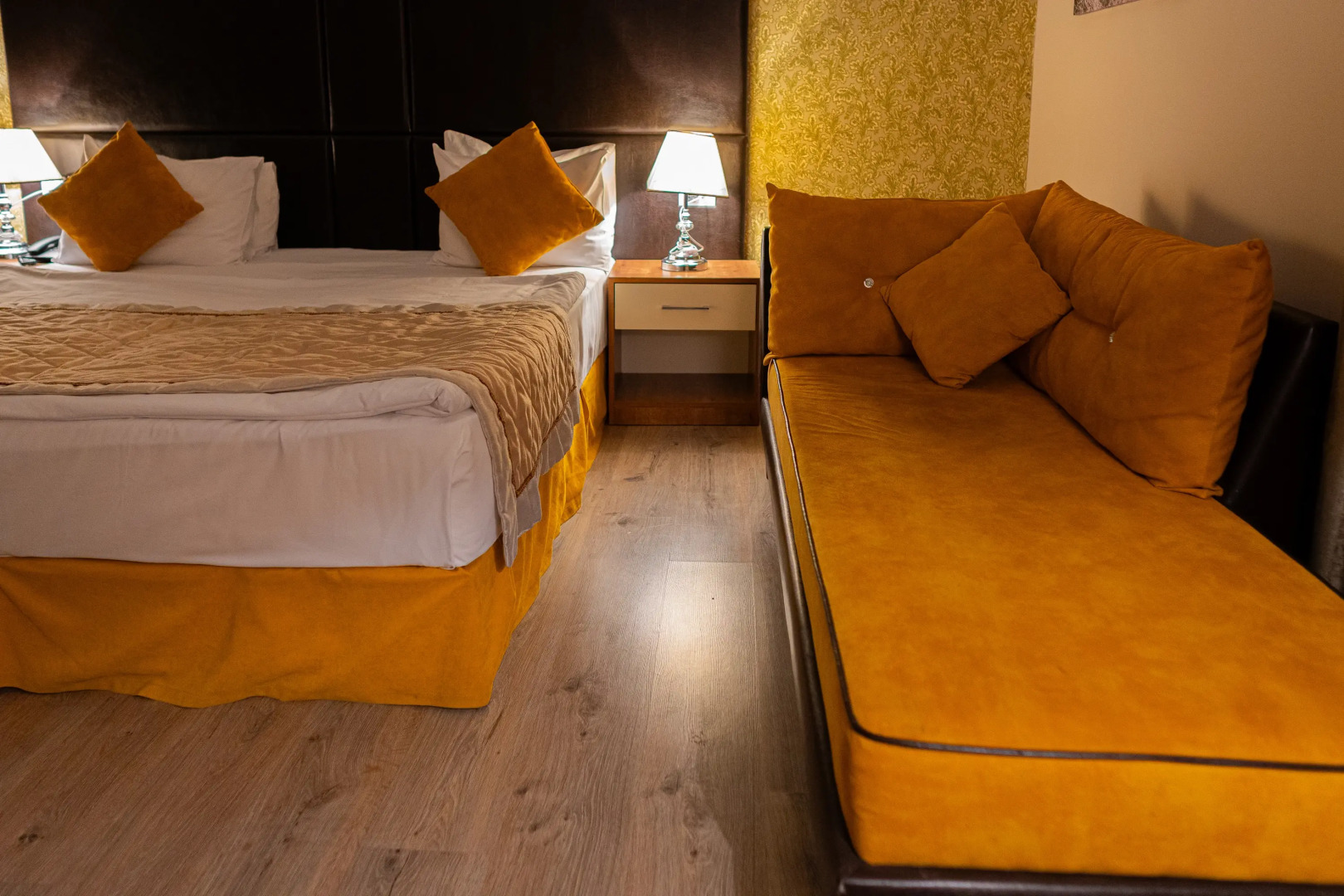 Отель Square Boutique