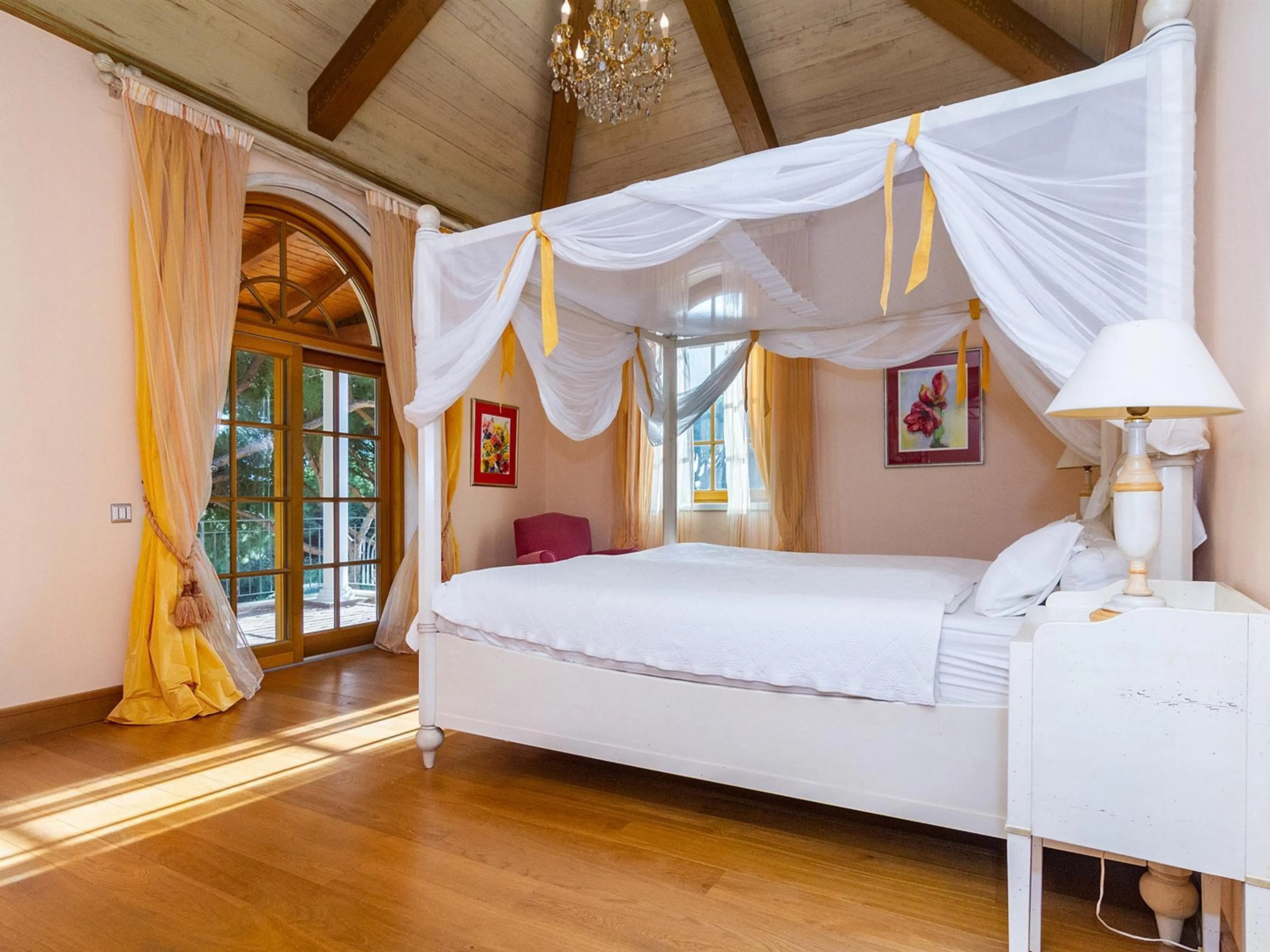 Вилла Alba Sunrise #2103 - Vale do Lobo - T5