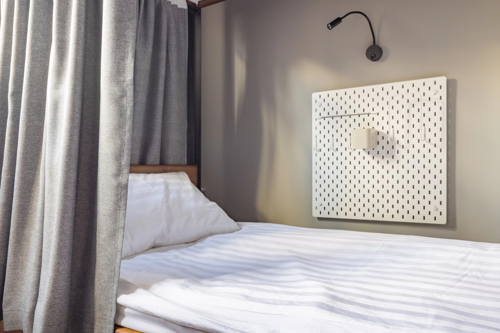 Хостел Впечатления