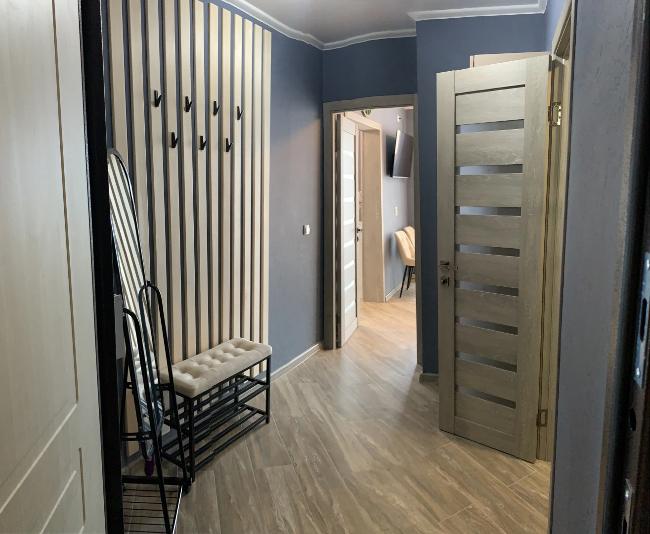 Квартира Алексино Смарт Апарт