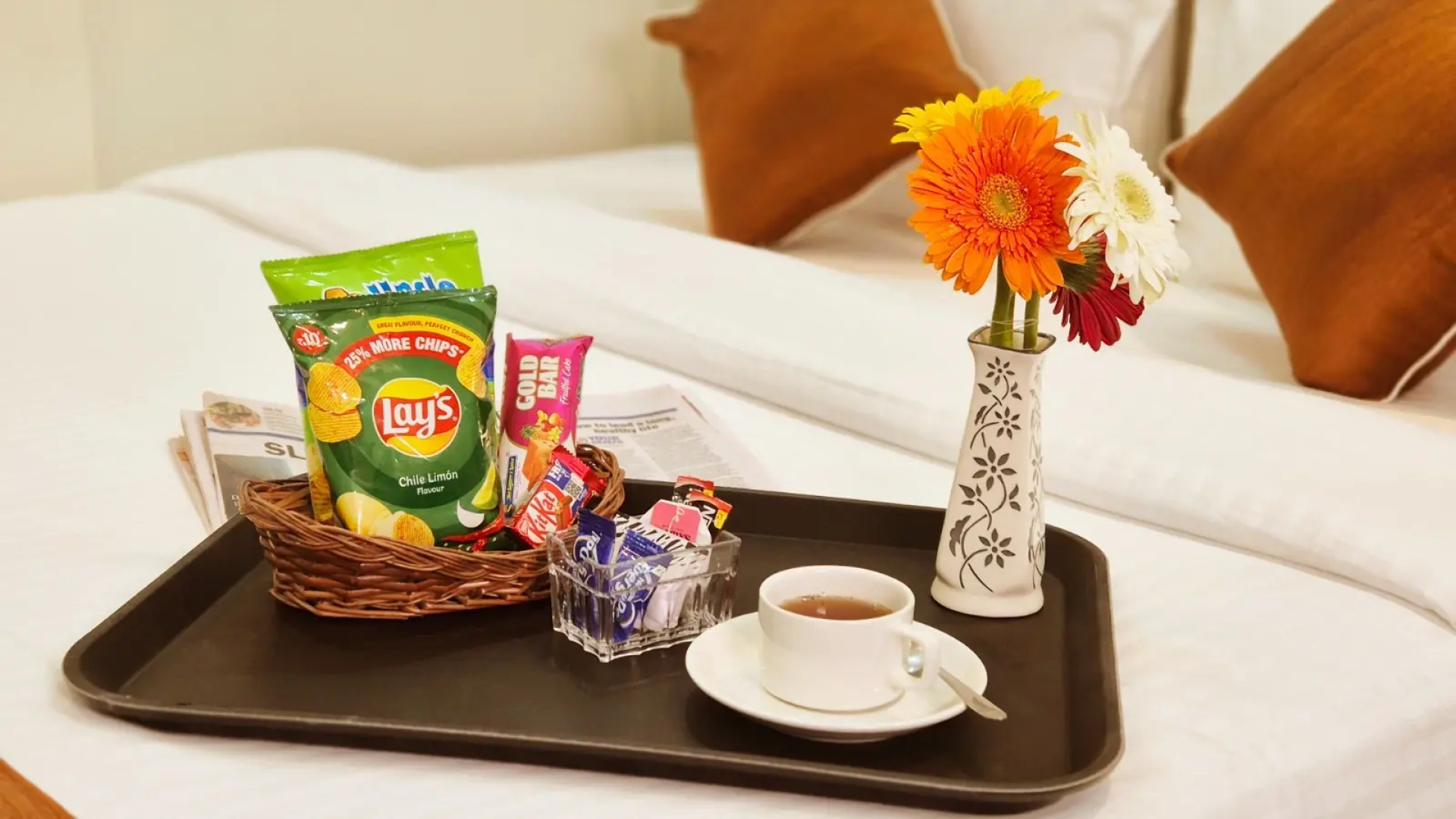 Отель Best Inn By Book Meri