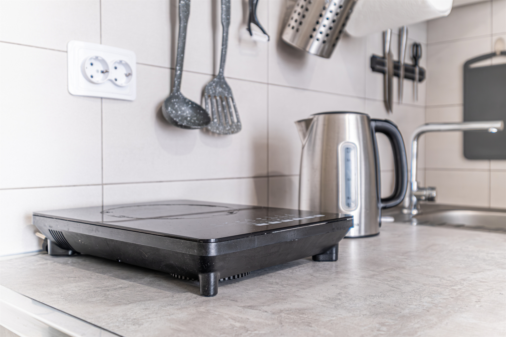 Квартира Компакт - студия Михайловск район Гармония