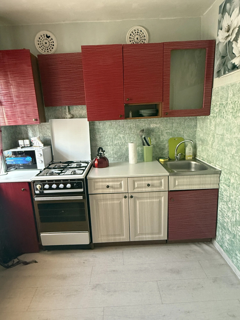 Квартира уютная в центре