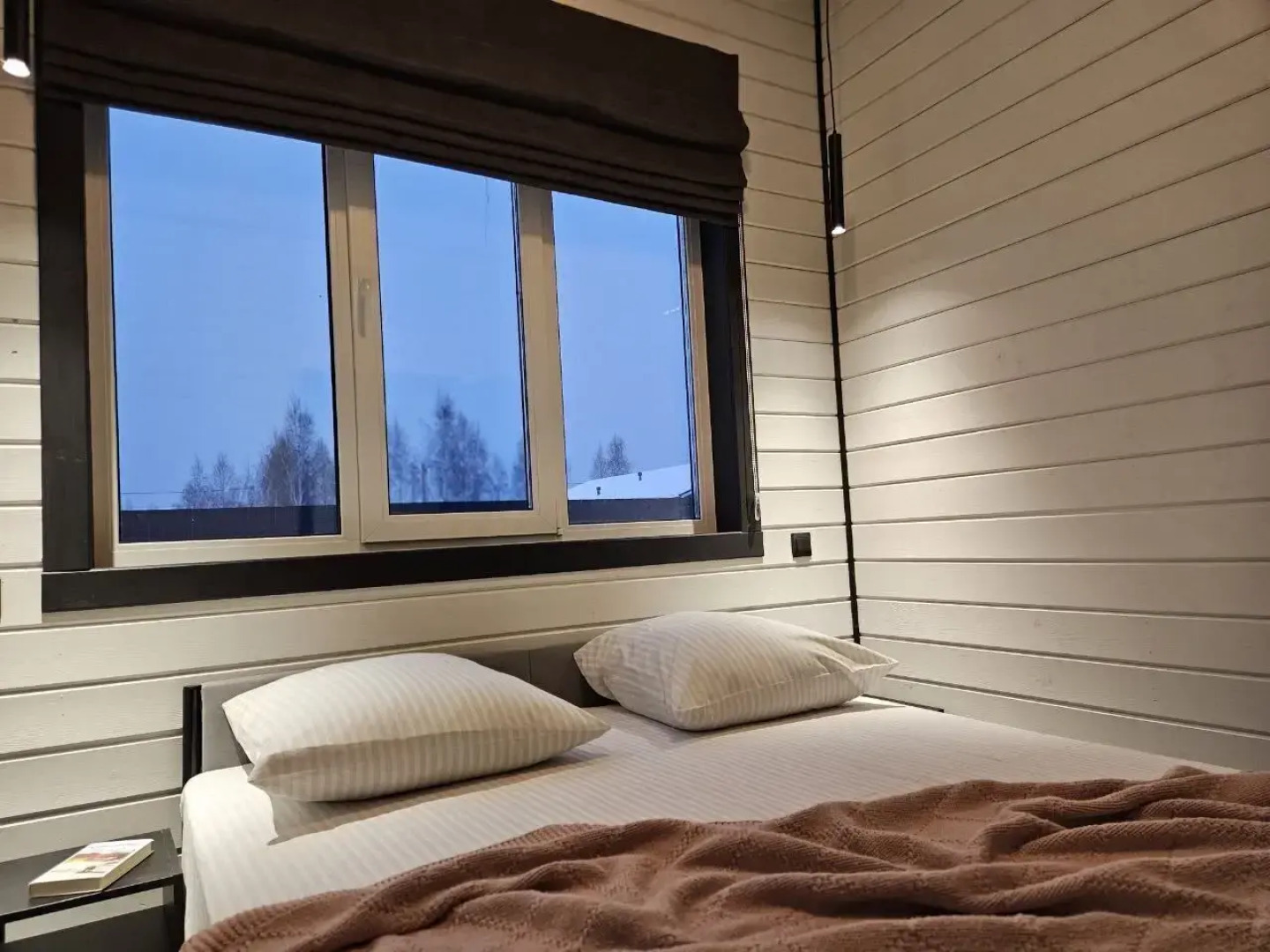 Частный дом VDомике