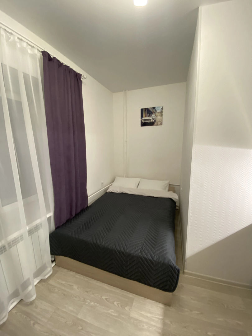 Апартаменты на Аллее Труда 21