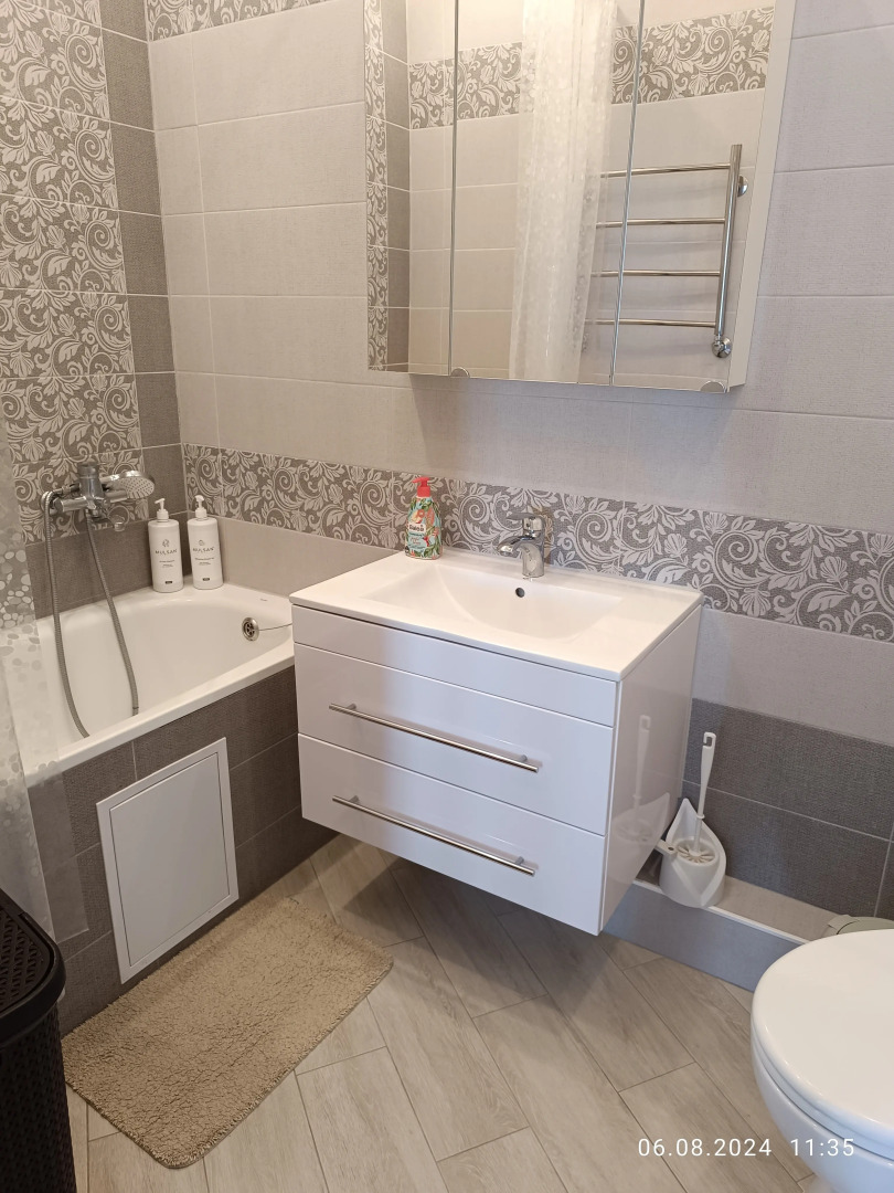 Квартира У моря