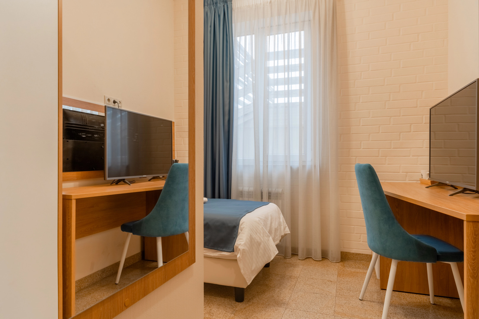 Отель Мандарин