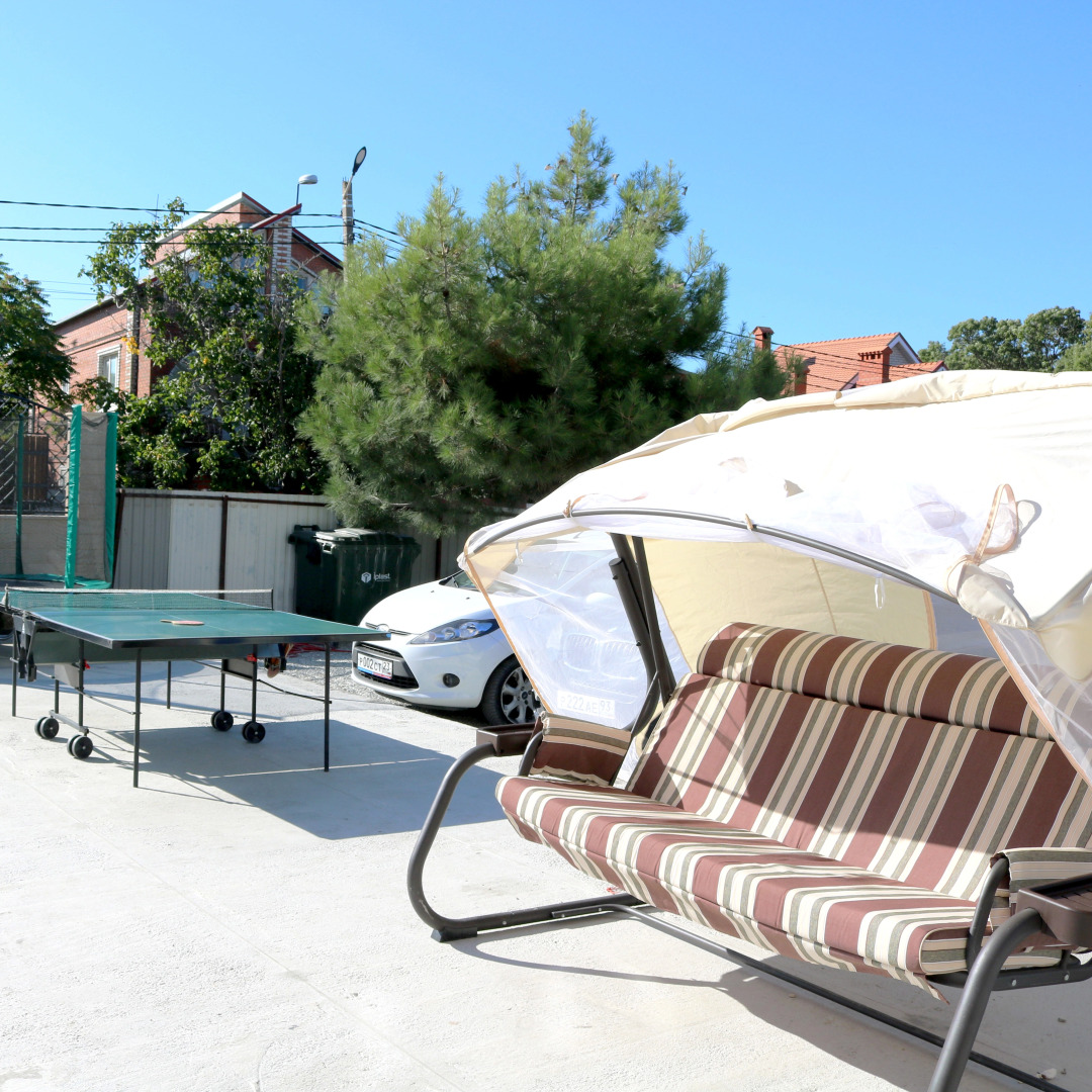 Отель Кристалл