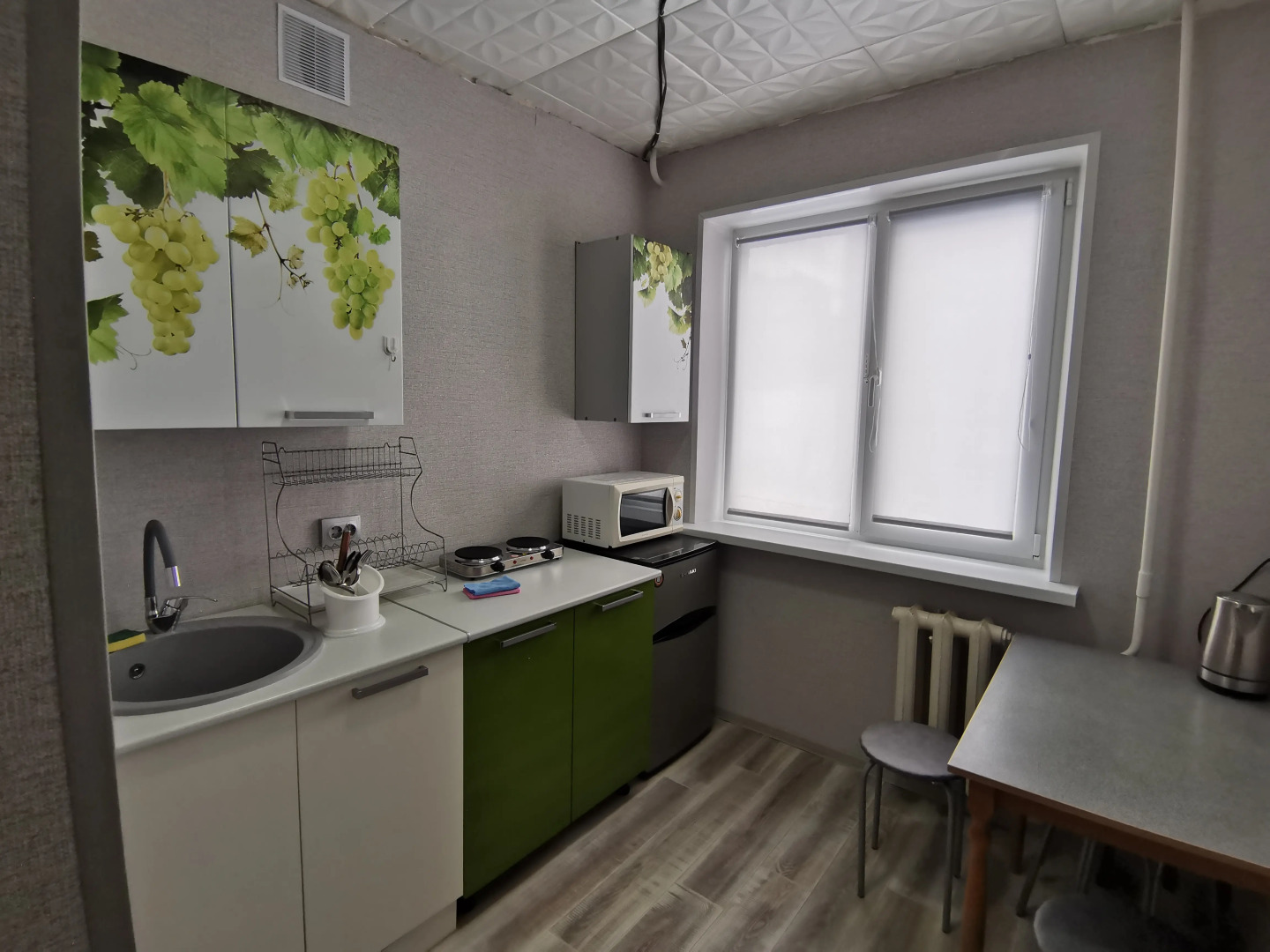 Квартира Уютная