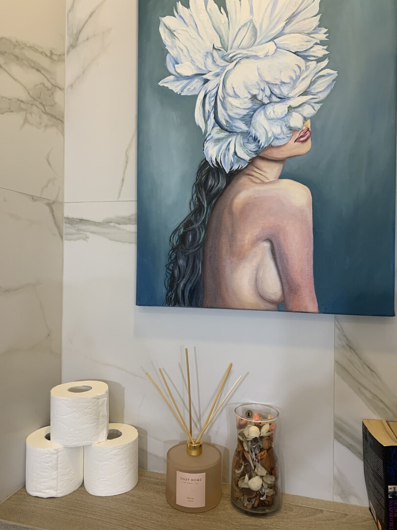 Квартира F.Living 1