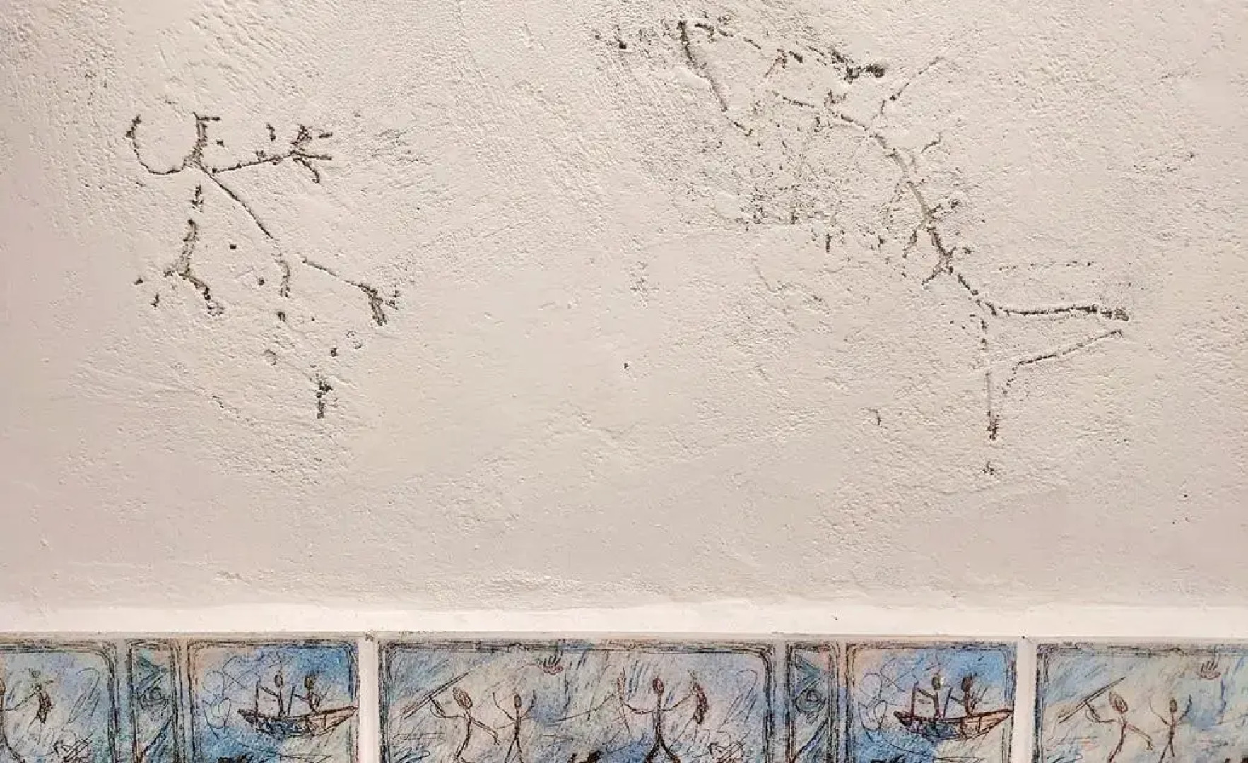 Апартаменты на Скале возле Усадьбы Бюргера