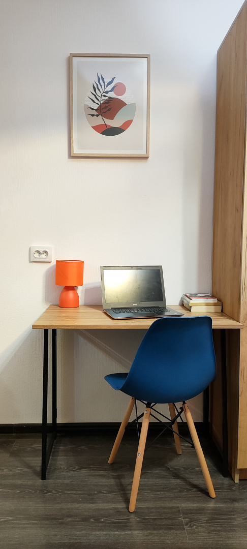 Квартира  Солнце внутри