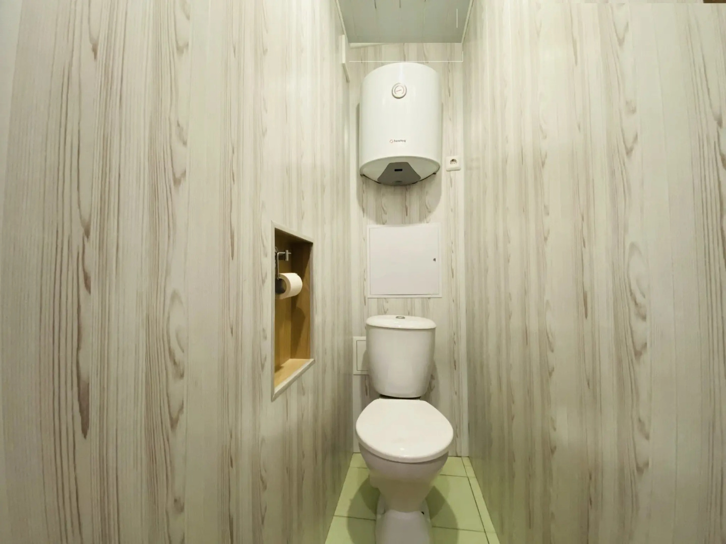 Апартаменты ИннХоум на Ленина 38