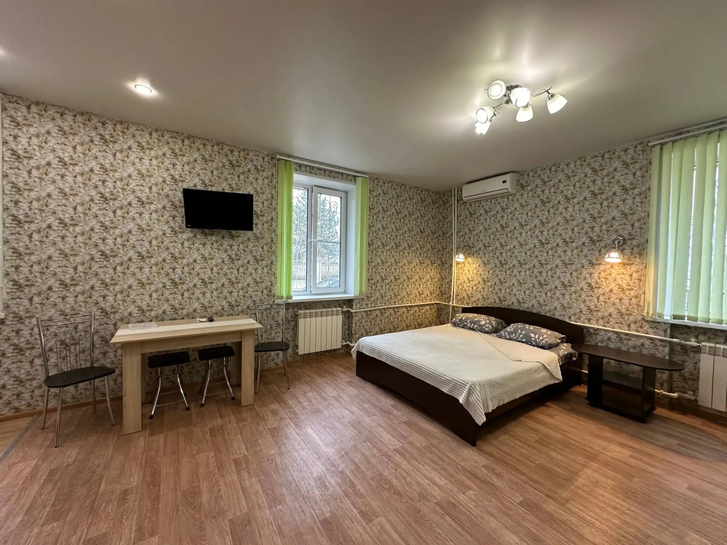 Меблированный комнаты Комсомольская на Набережной