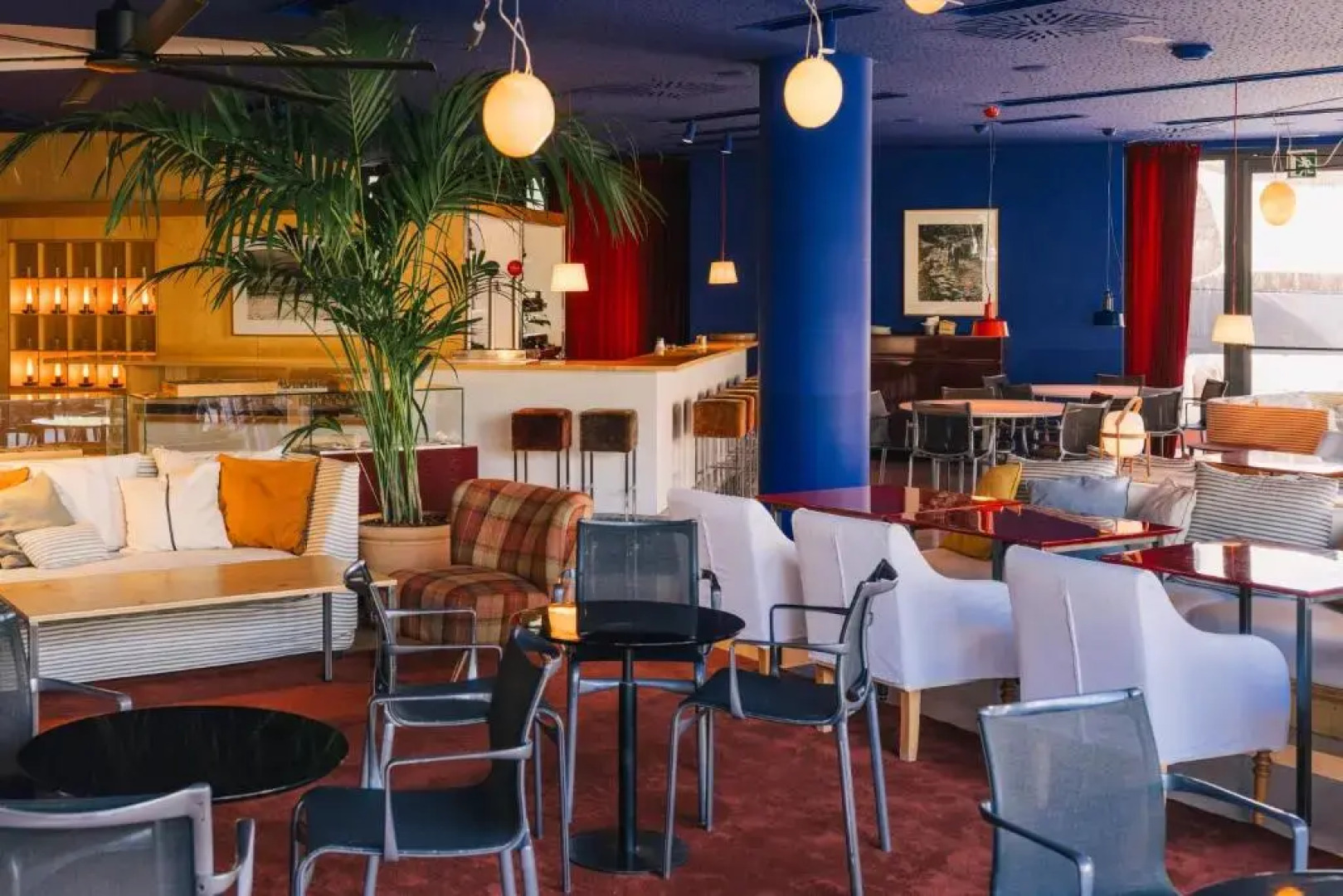 Отель El Sant Cugat