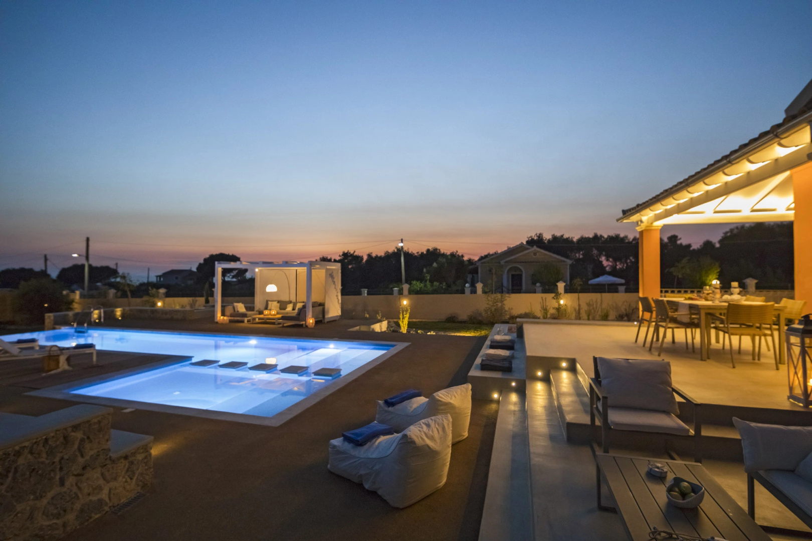 Вилла Casa Alta Mare