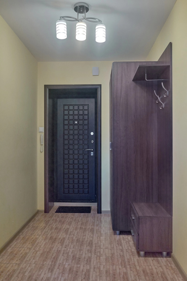 Апартаменты 9 ночей на Киевской 70/3 №2