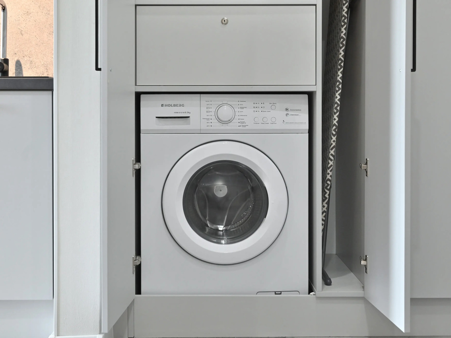 Квартира Кранц Престиж