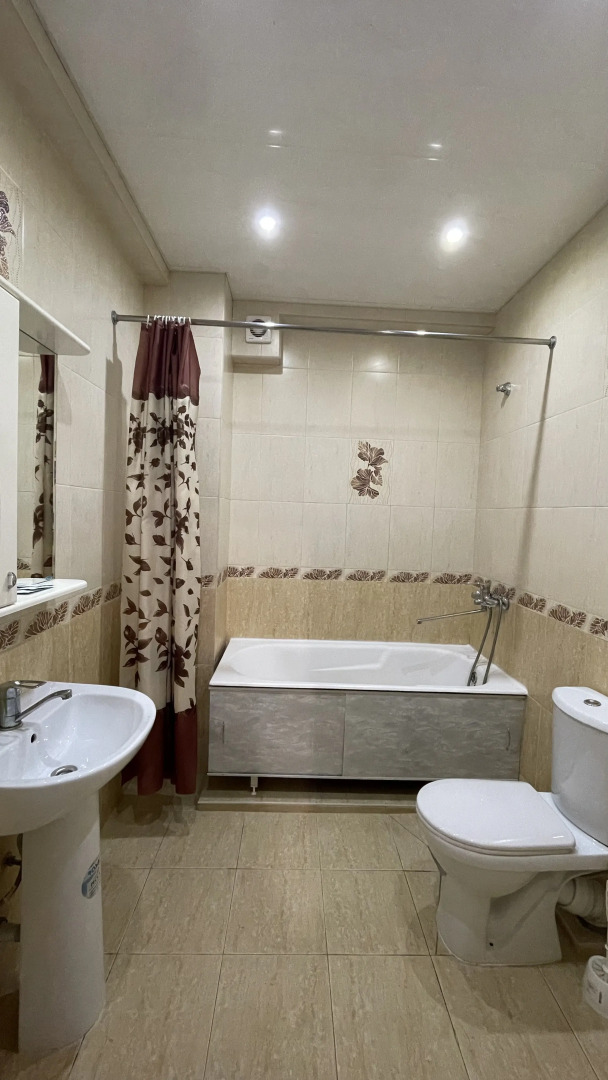 Отель Марказ