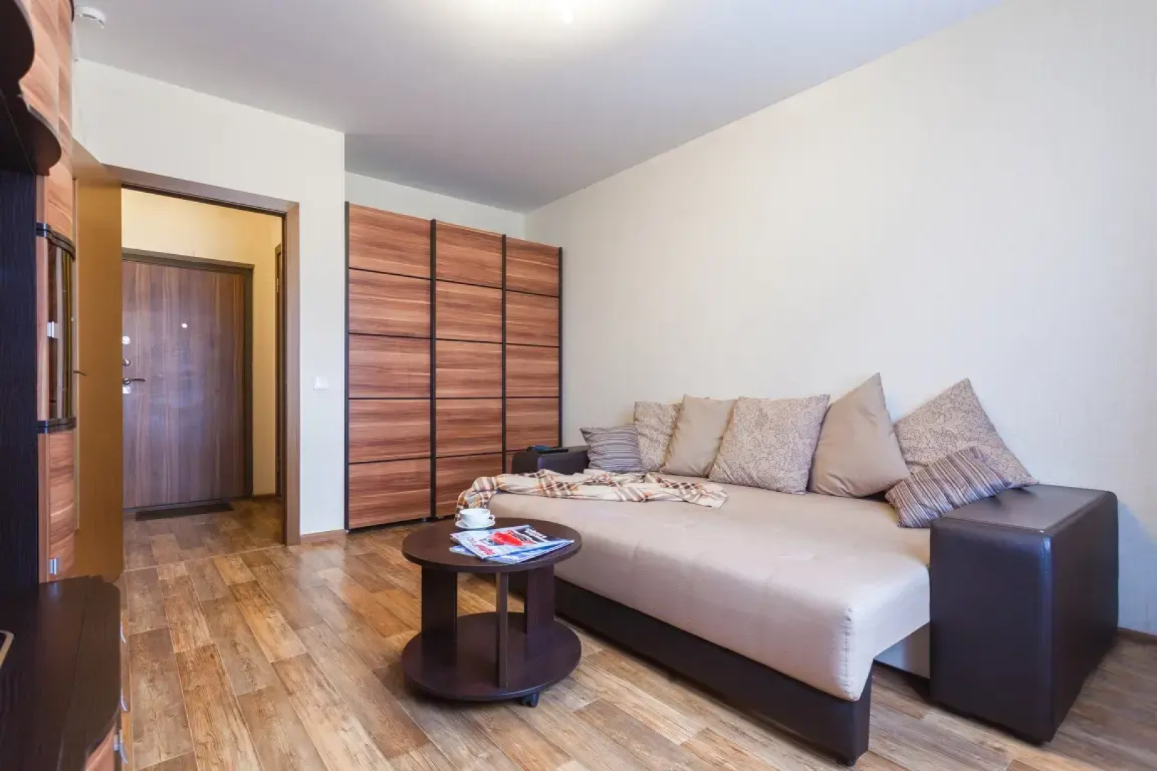 Апартаменты Park Inn Hause 5