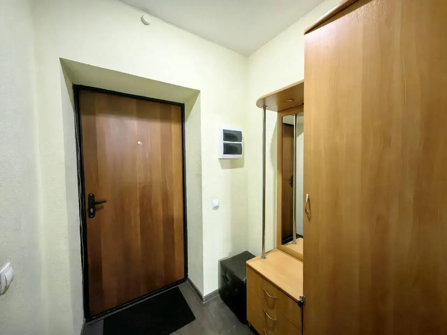 Апартаменты Like Home на проспекте Победы