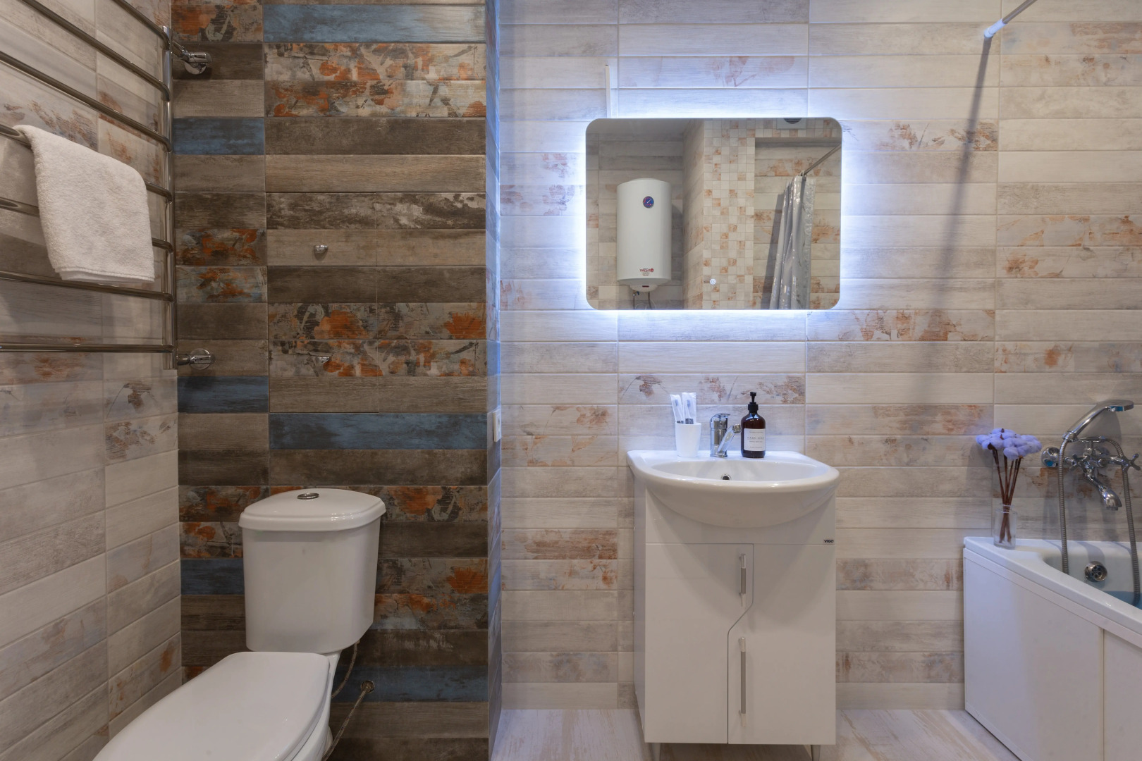 Апартаменты «Атмосфера» | Магнолия — Нежность И Спокойствие В Самом Центре Липецка