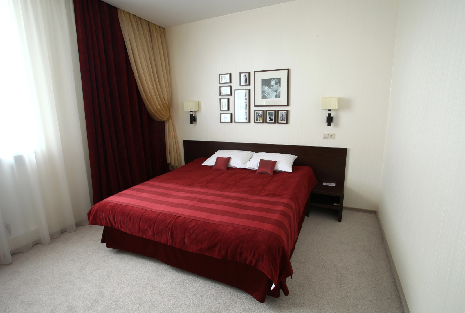 Мини-Отель Аврора Щекино