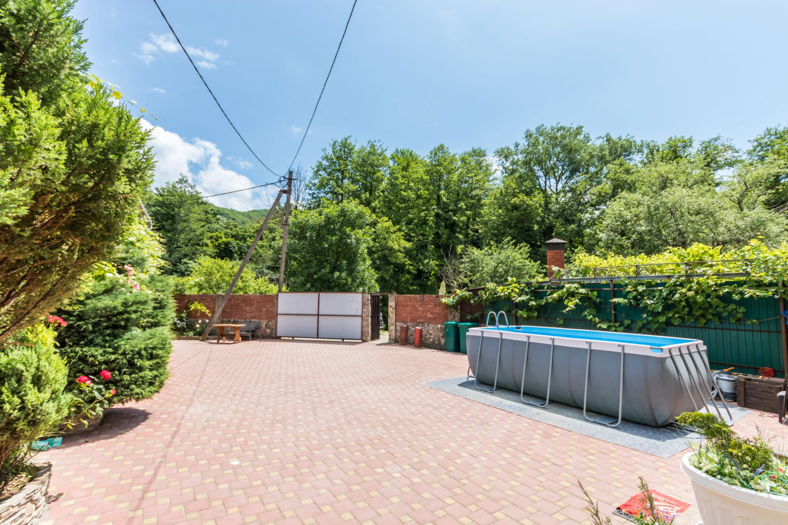 Гостевой дом Изабелла