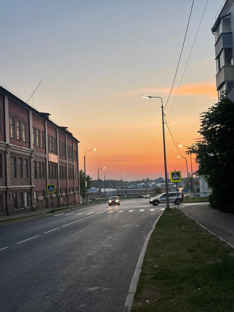 Квартира Островского 52