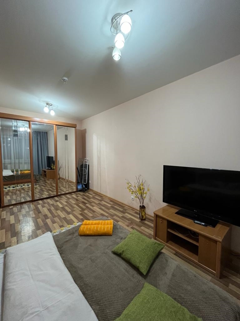 Апартаменты Дом 89 на проспекте Губкина 28