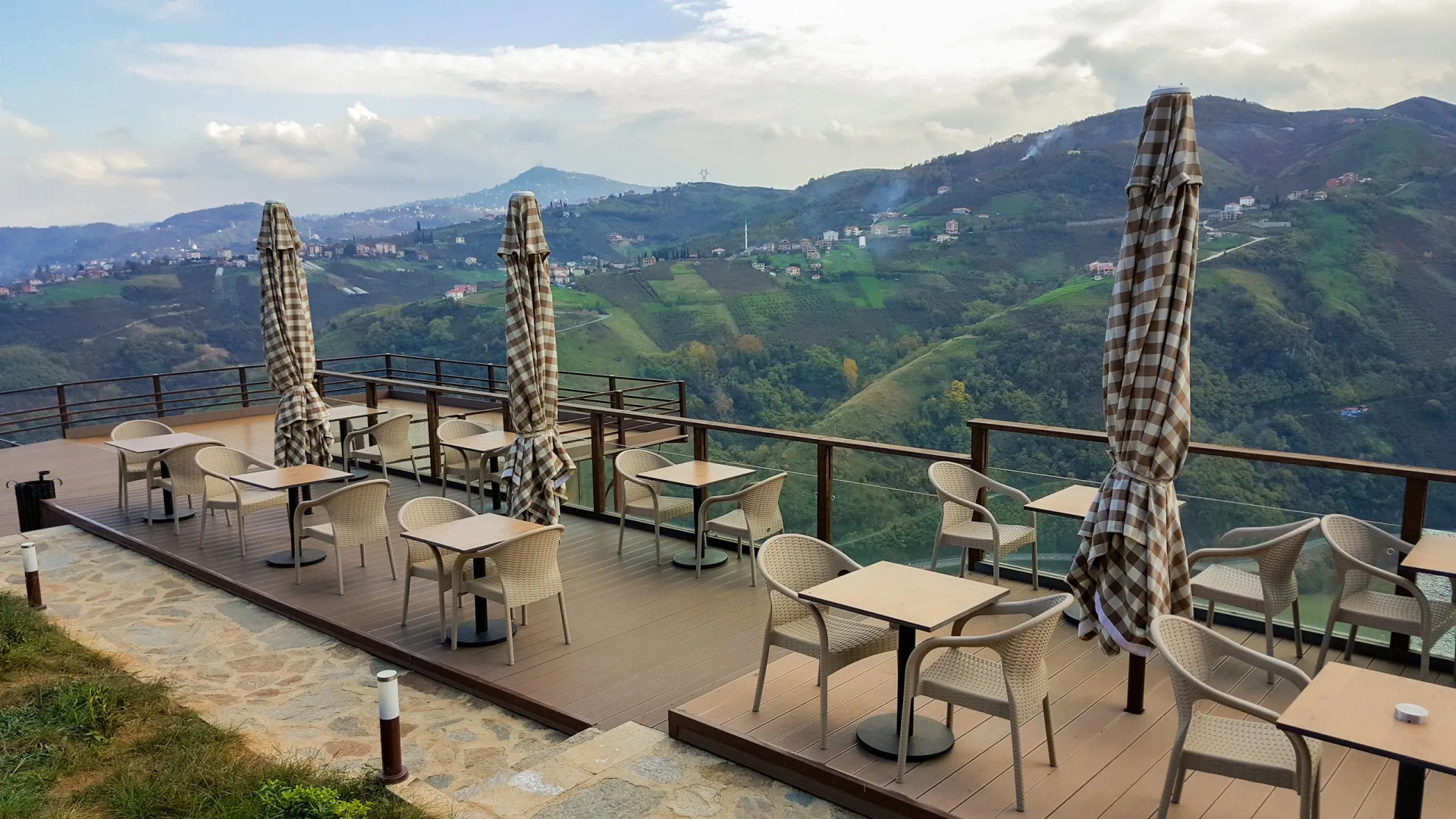 Курортный отель Sera Lake Resort