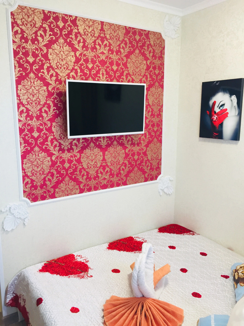 Хостел В Тапочках