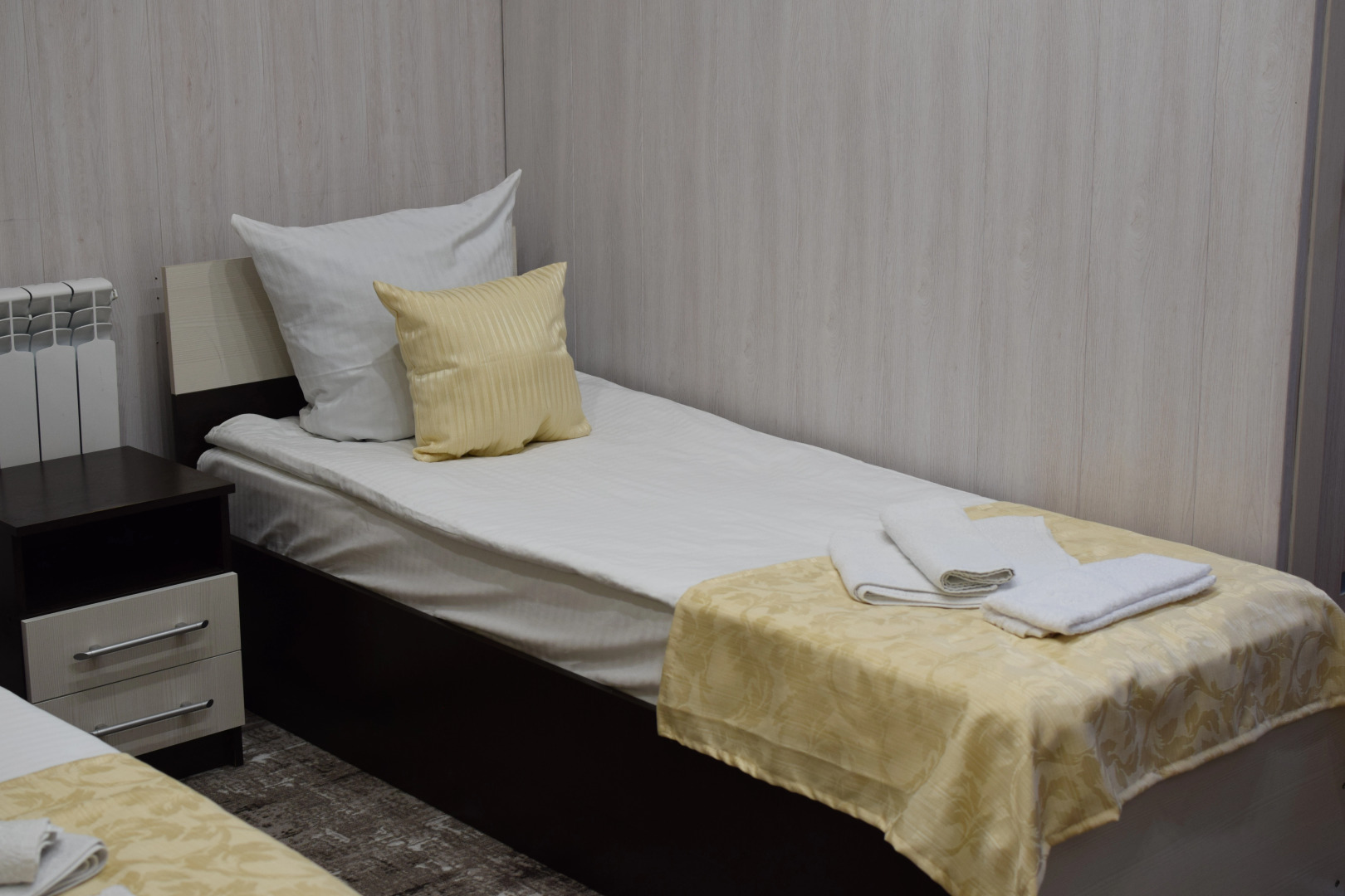 Гостевой дом Ясные зори